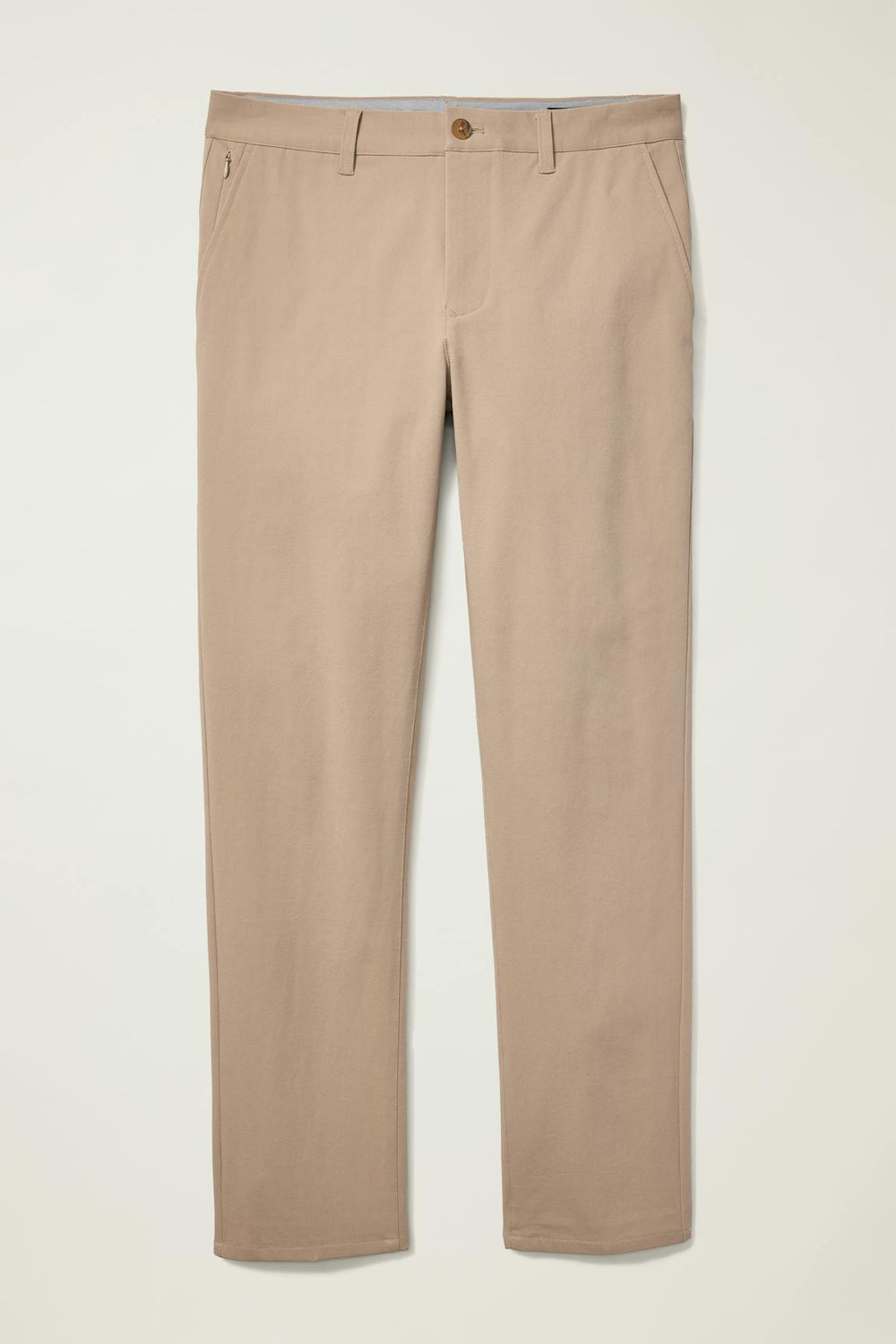 The Chino 2.0 - Straight Fit