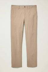 The Chino 2.0 - Straight Fit