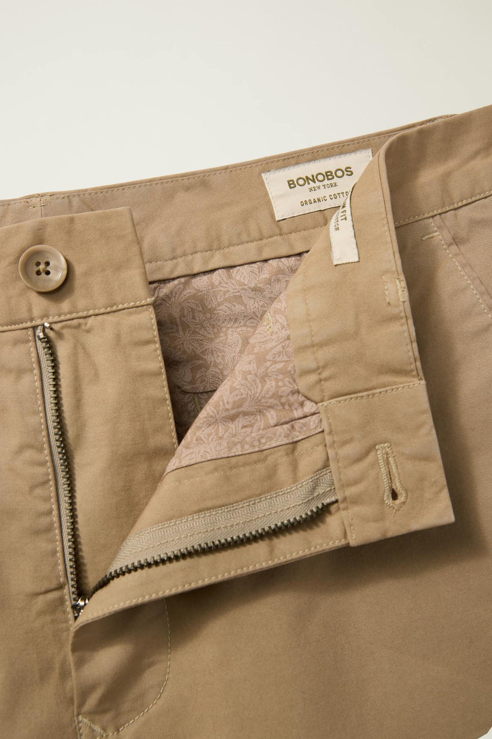 Lightweight Chino