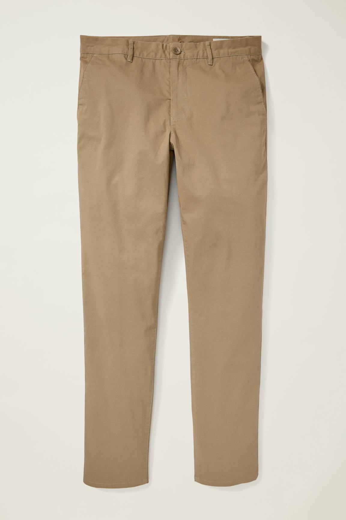 Lightweight Chino