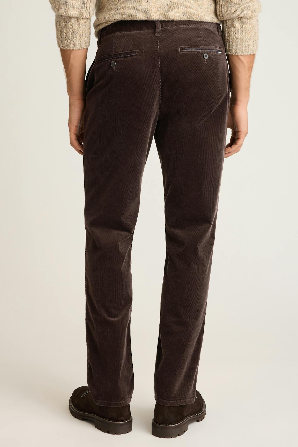 Corduroy Chino