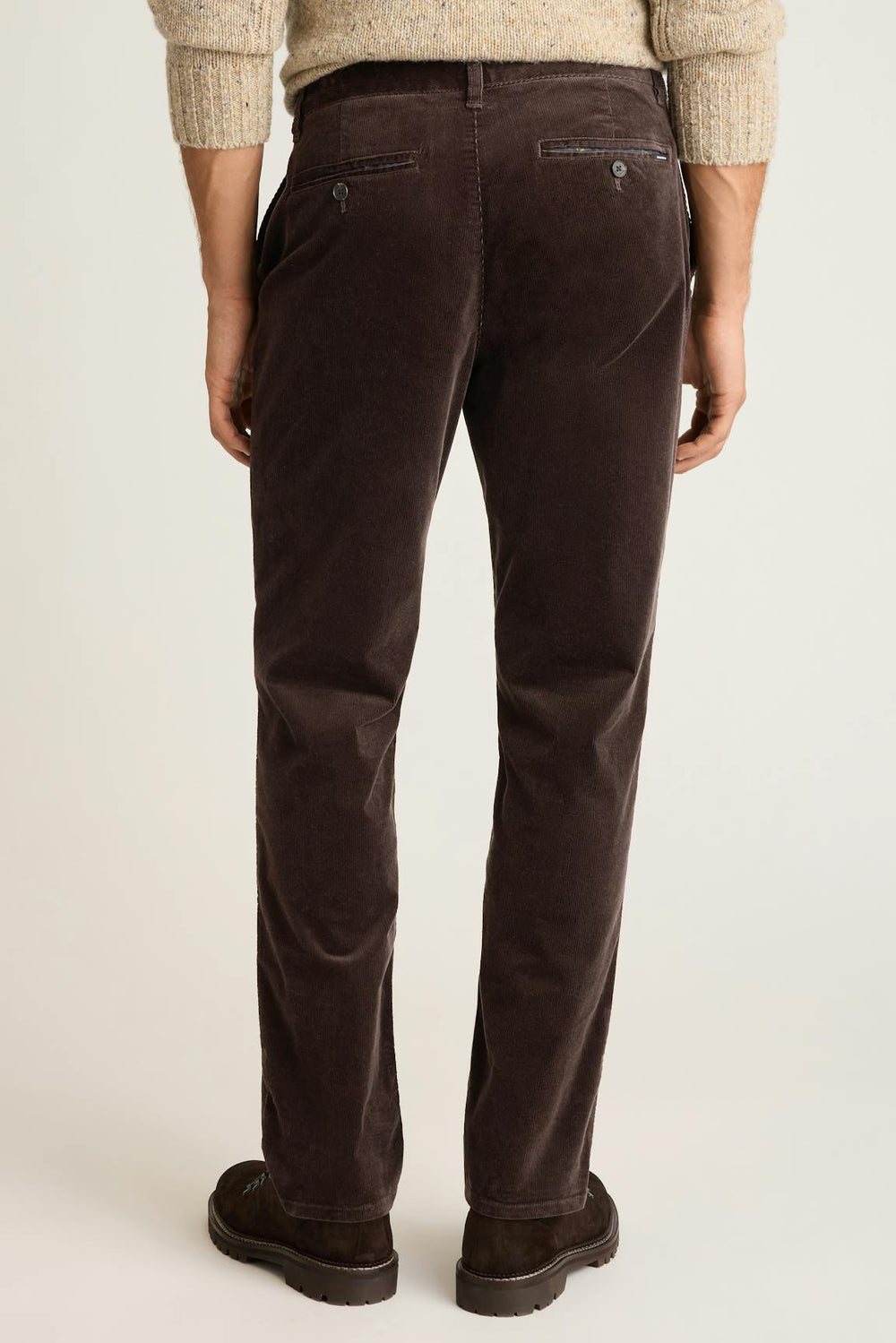 Corduroy Chino