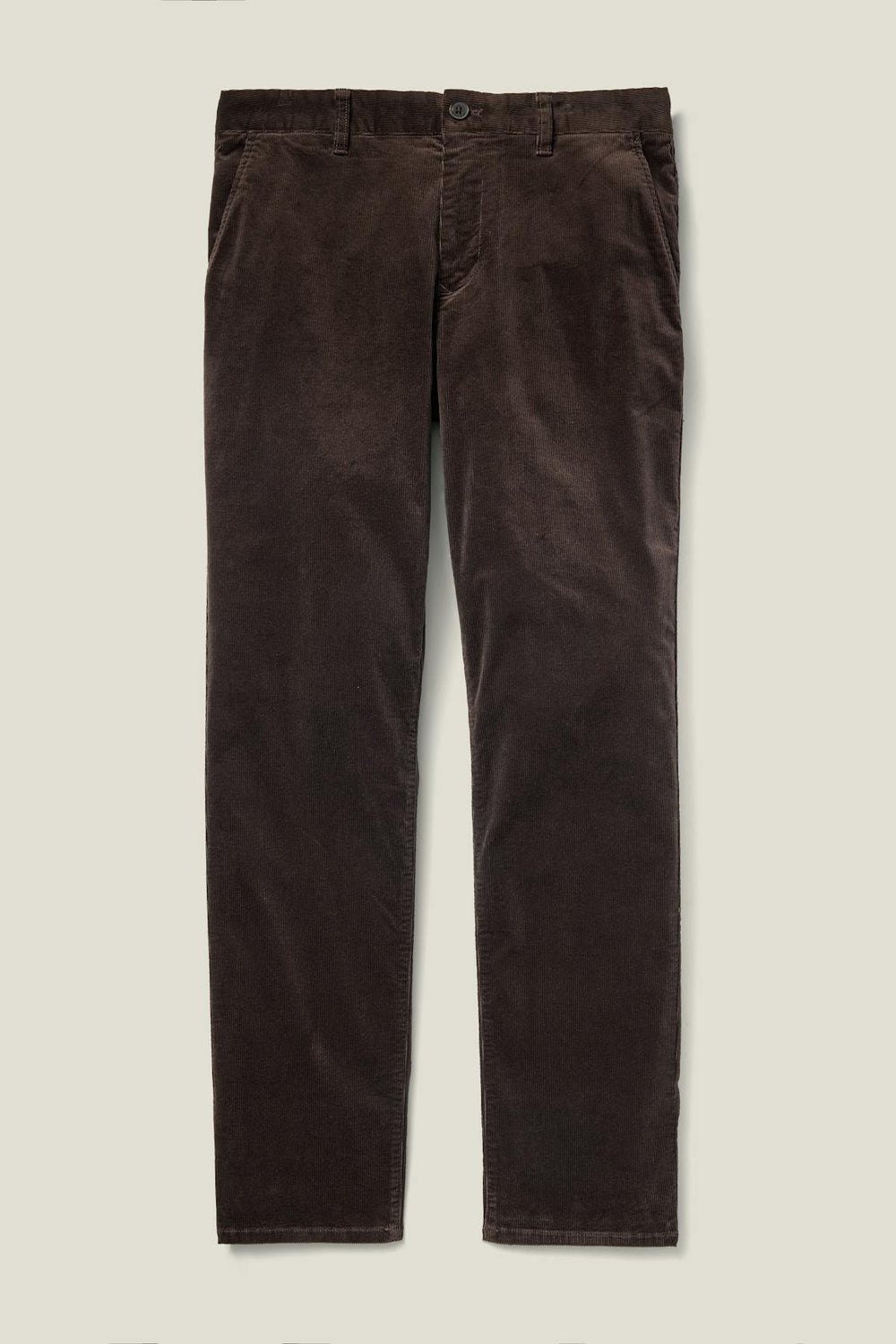 Corduroy Chino