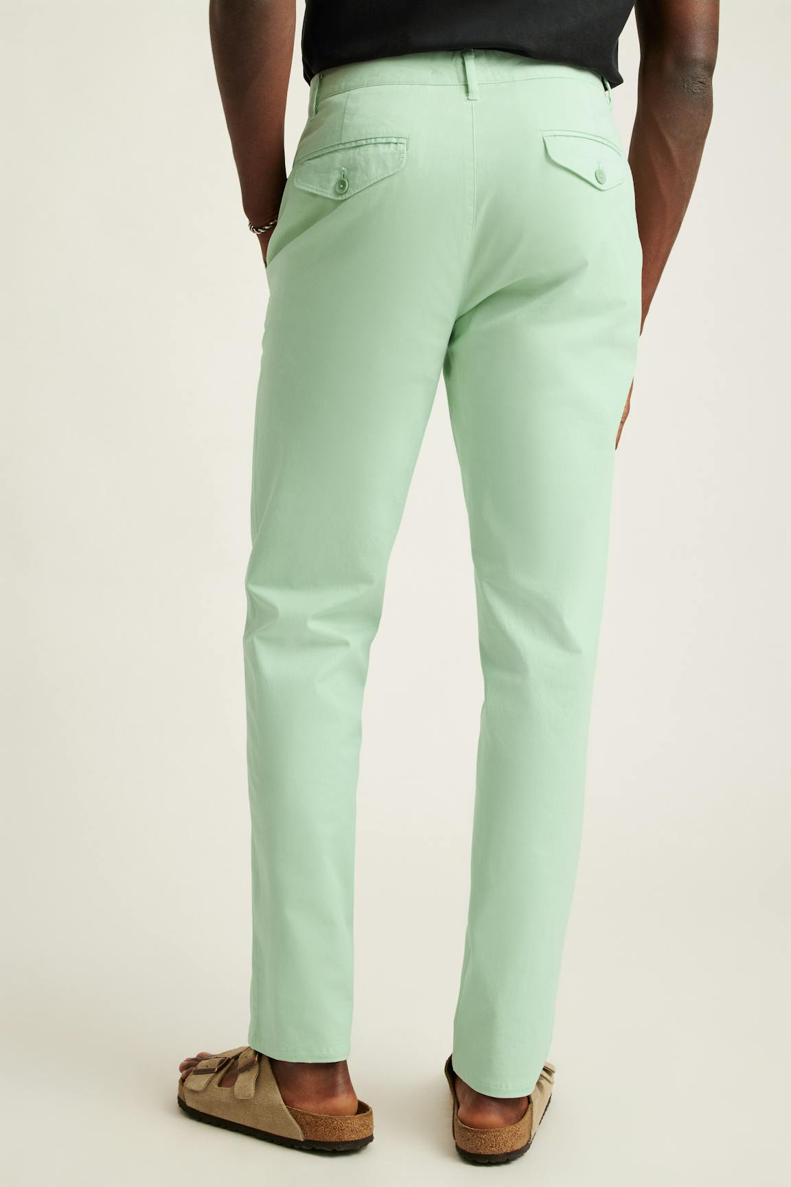Lightweight Chino