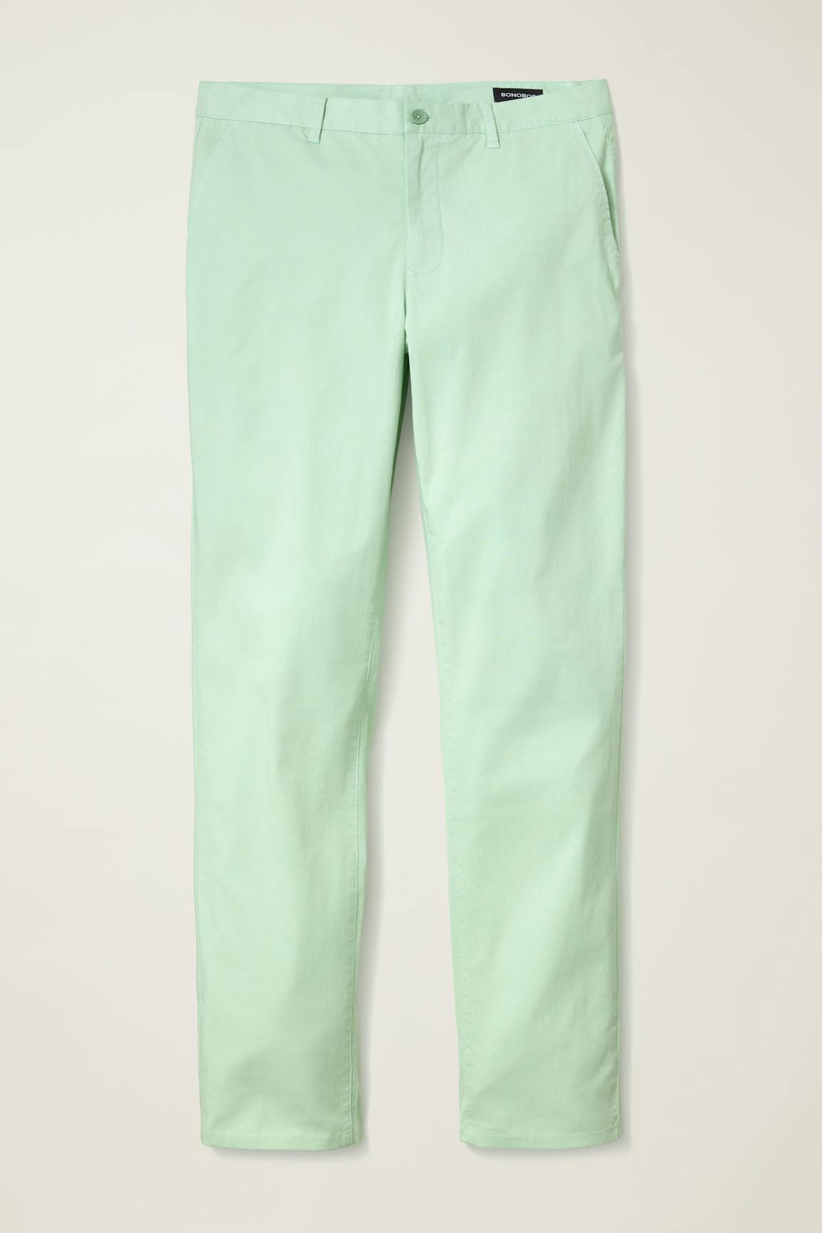 Lightweight Chino