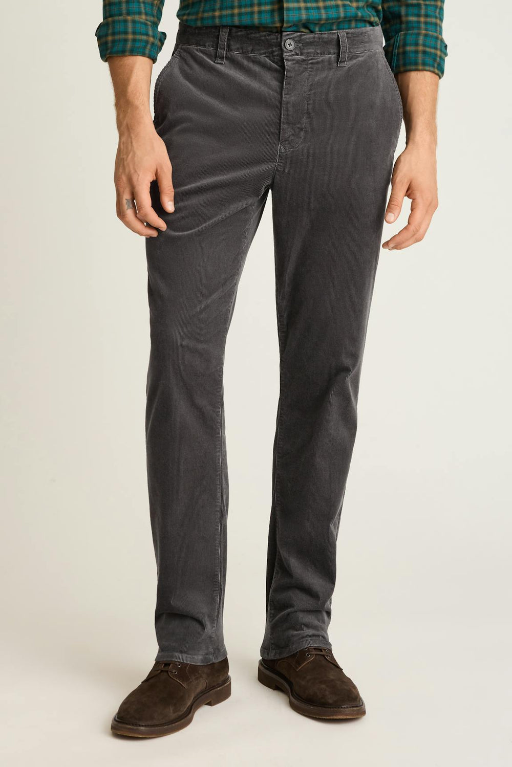 Corduroy Chino