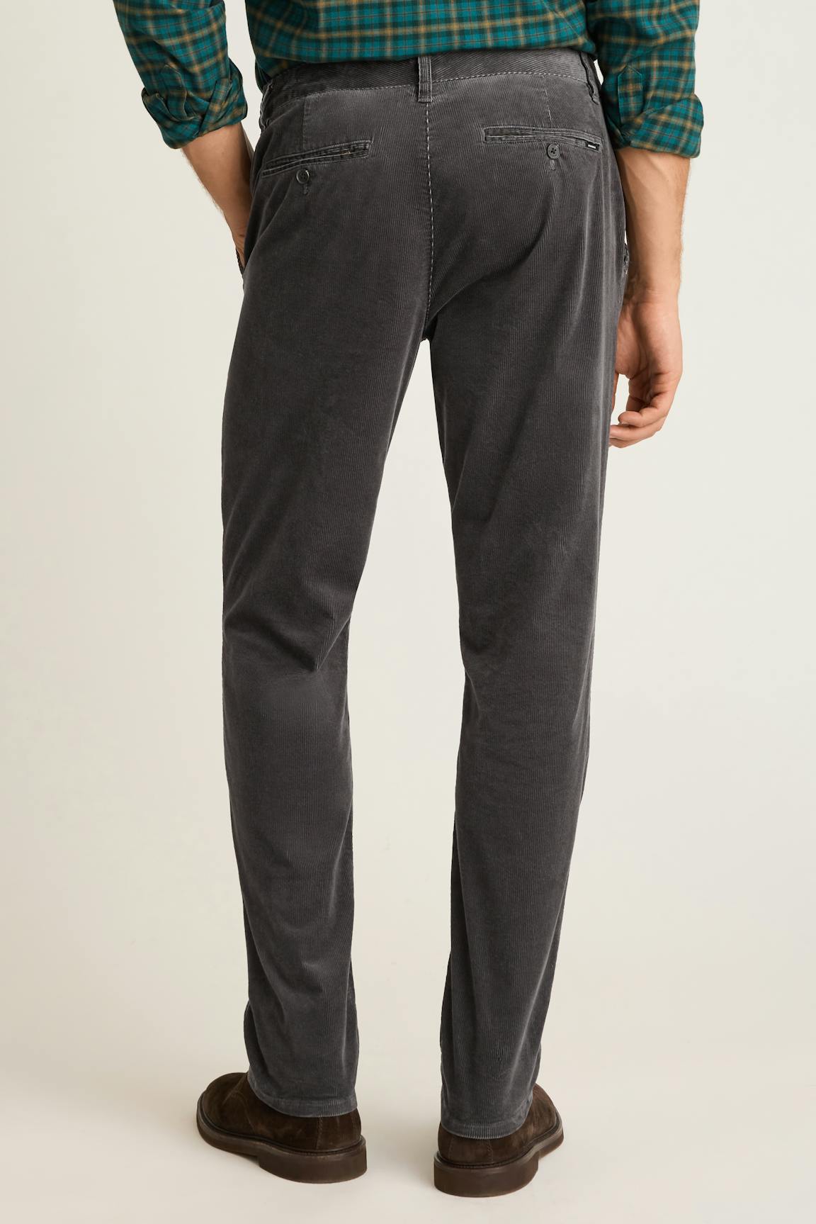 Corduroy Chino