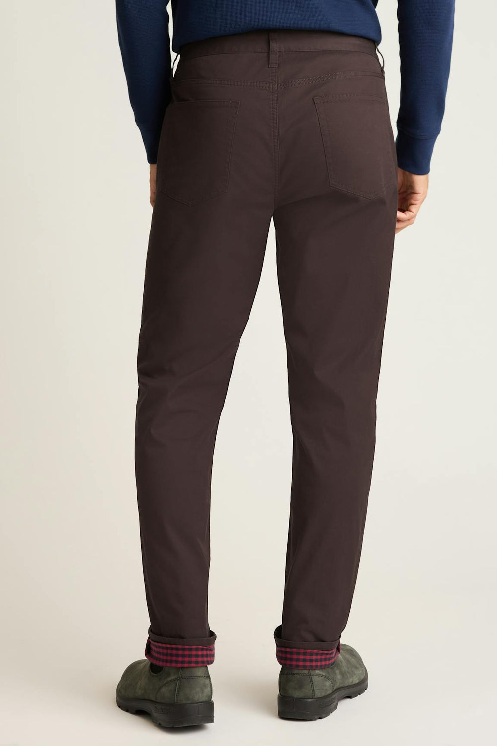Fireside Flannel Lined Pant