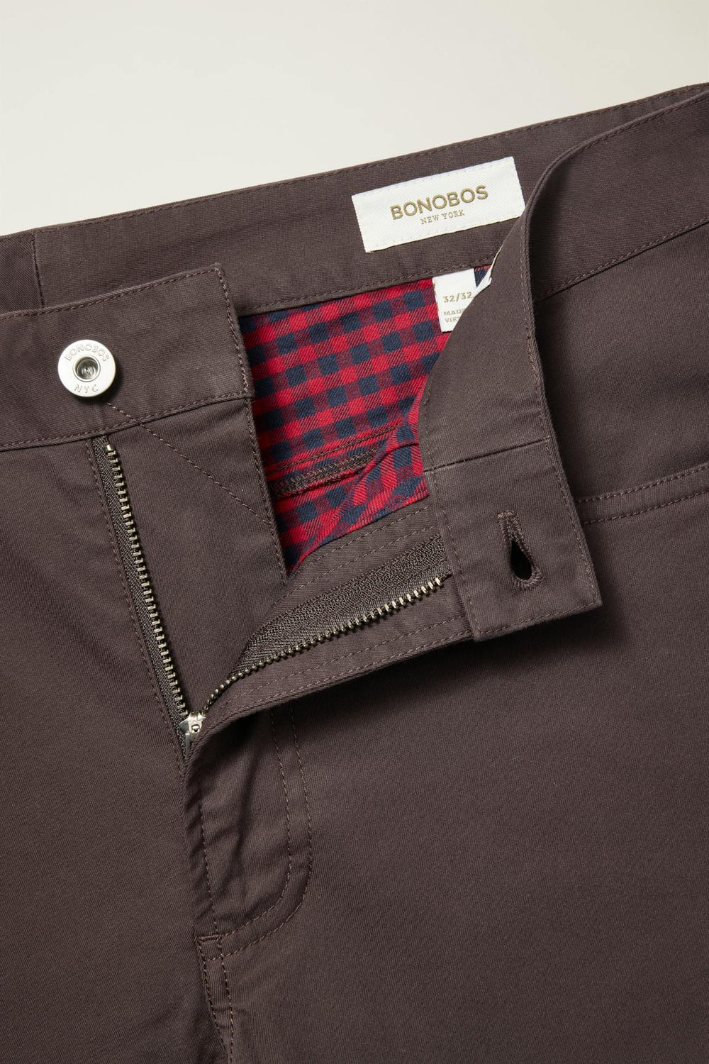 Fireside Flannel Lined Pant