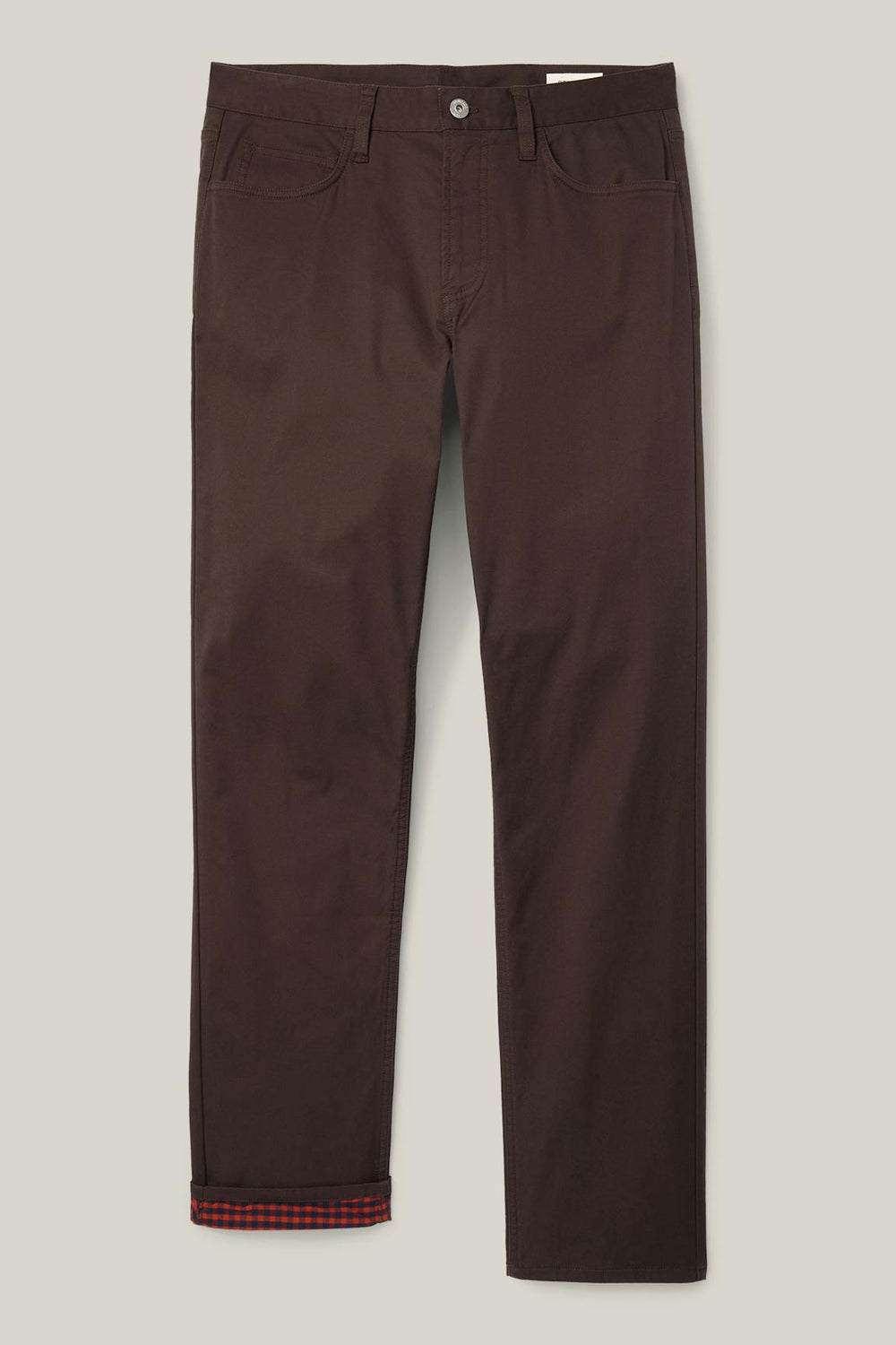 Fireside Flannel Lined Pant