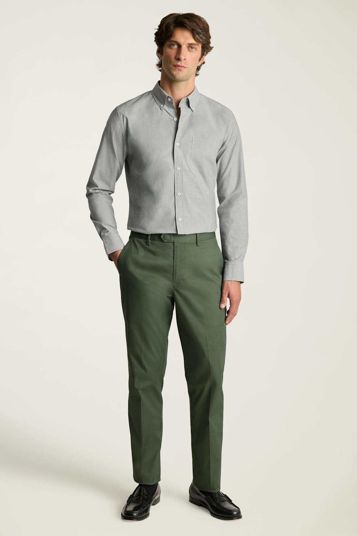 Tech Trouser