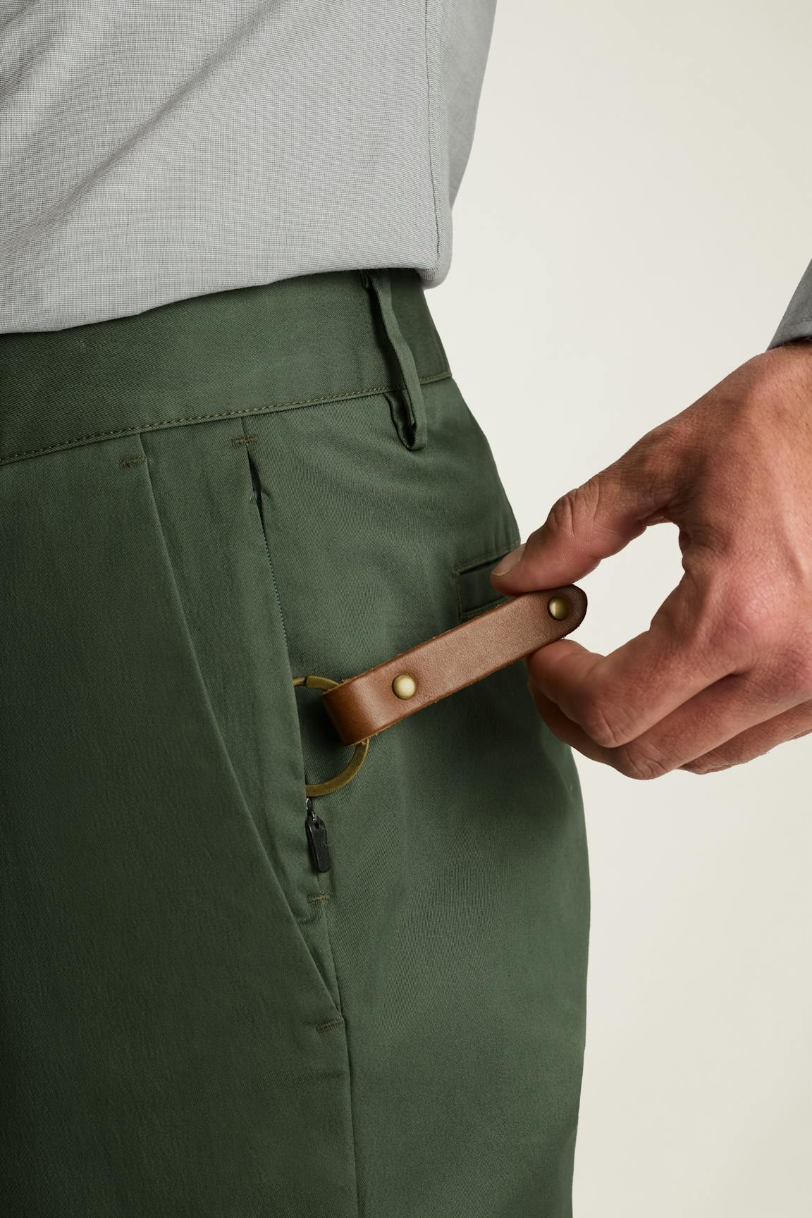 Tech Trouser