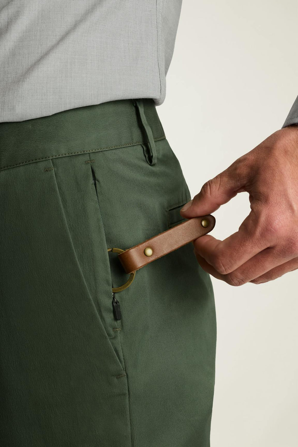 Tech Trouser