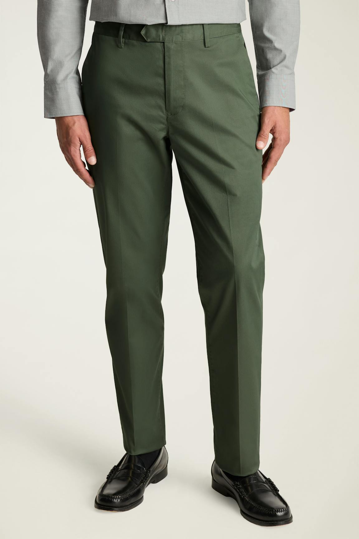 Tech Trouser