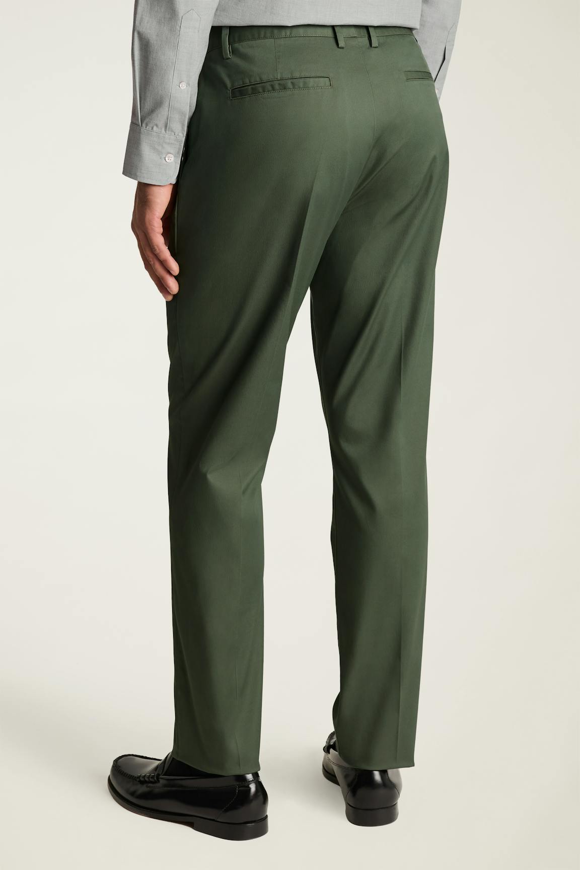 Tech Trouser