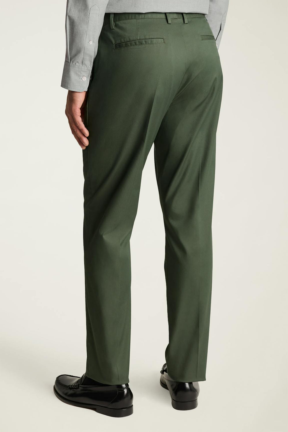 Tech Trouser