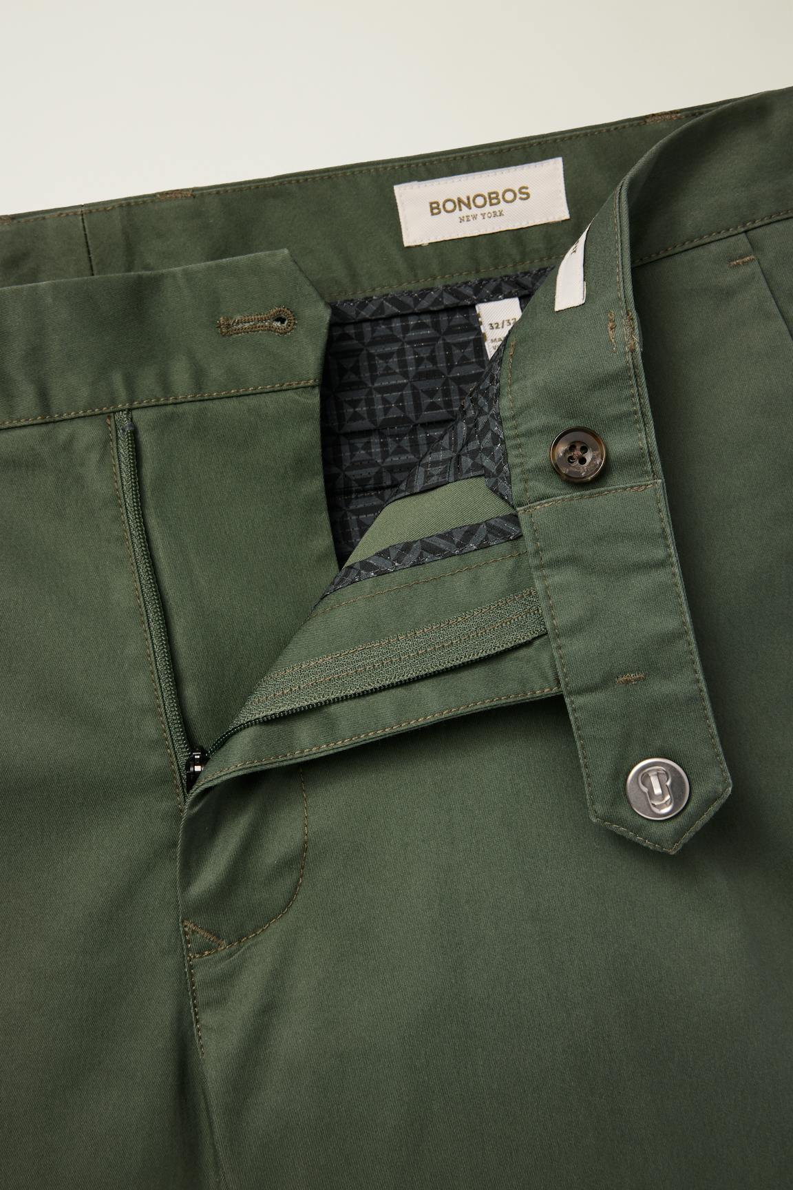 Tech Trouser