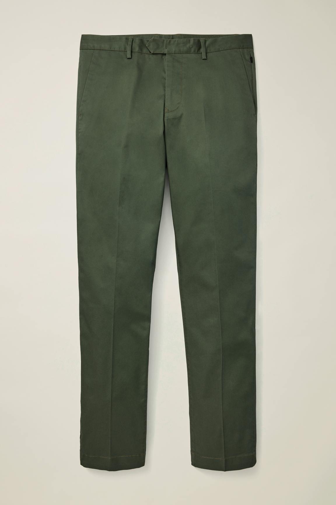 Tech Trouser