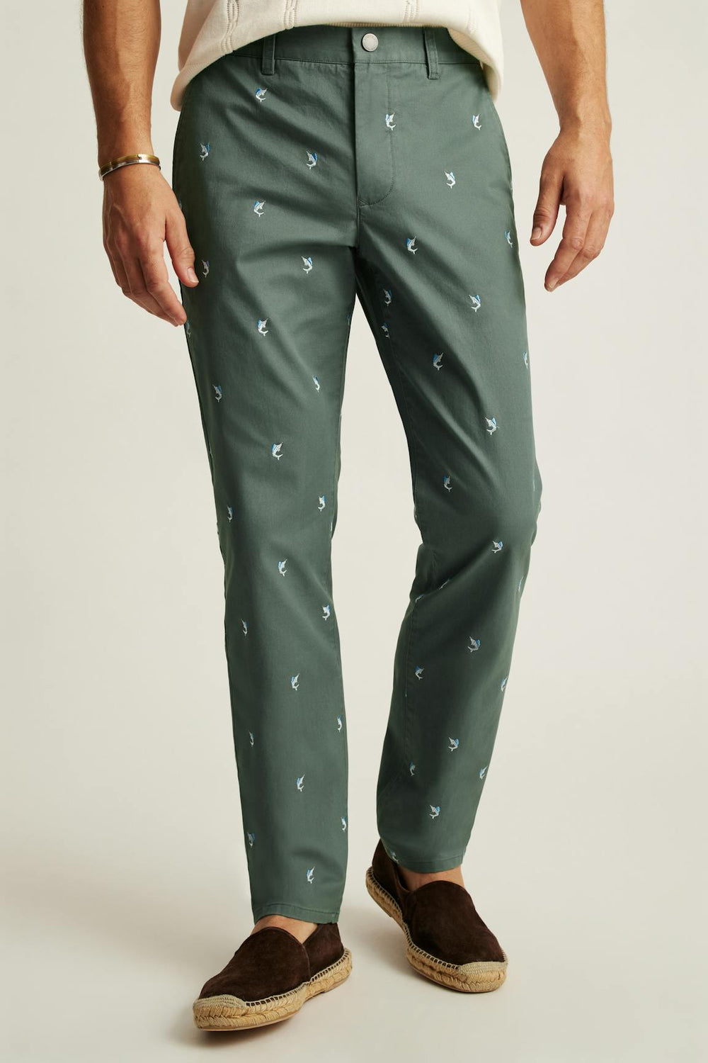 The Original Chino