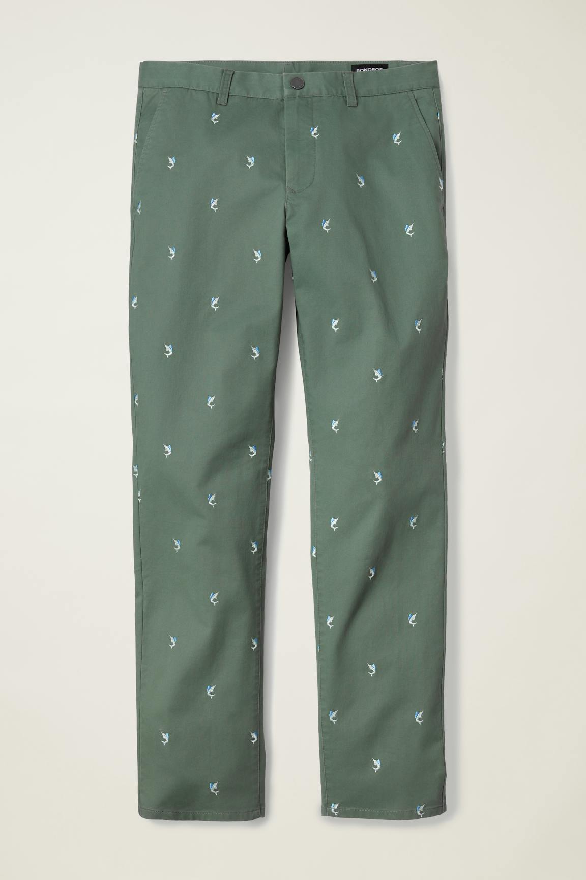 The Original Chino