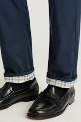 Fireside Flannel Lined Pant