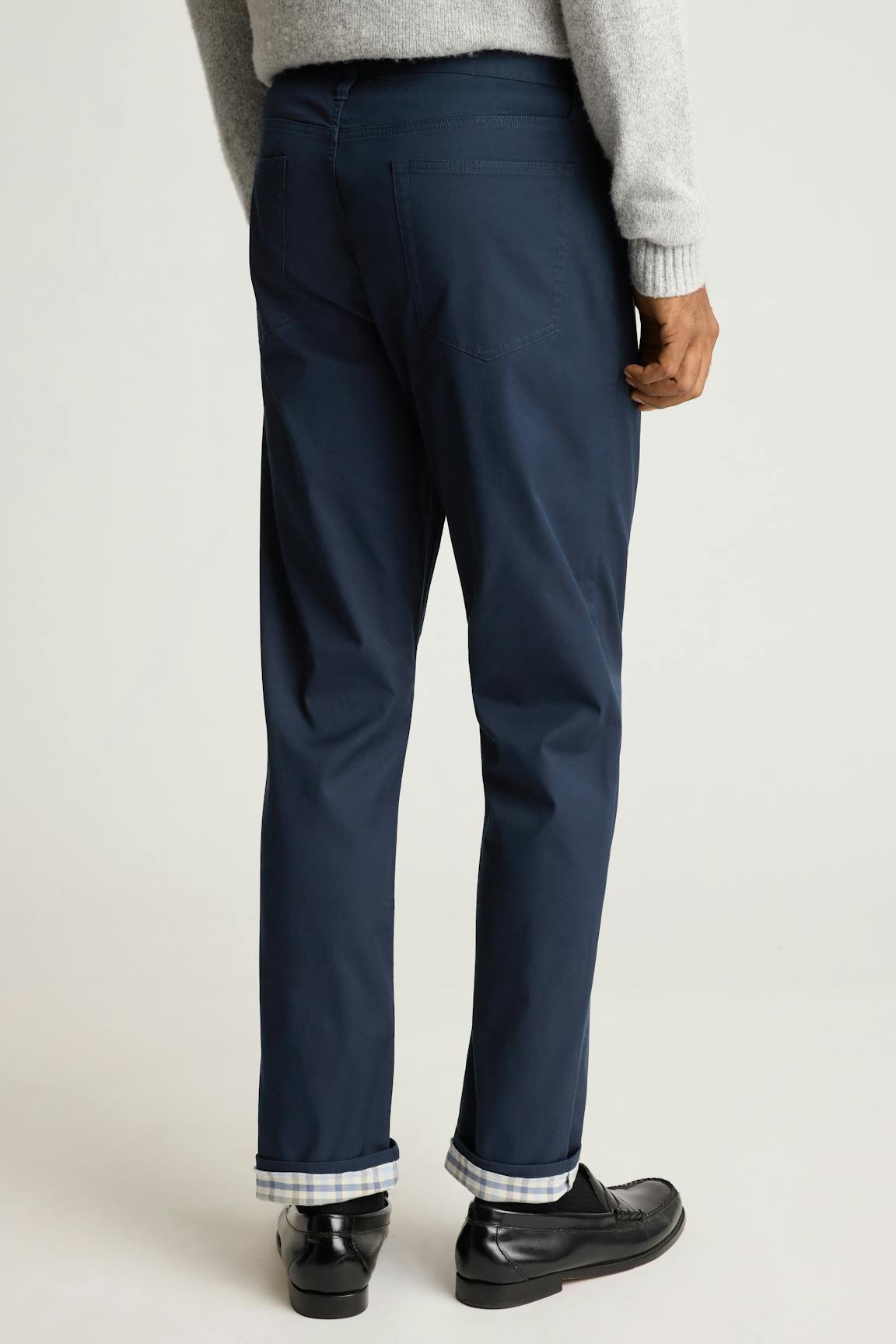 Fireside Flannel Lined Pant