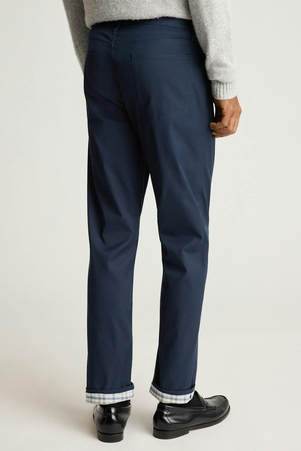 Fireside Flannel Lined Pant