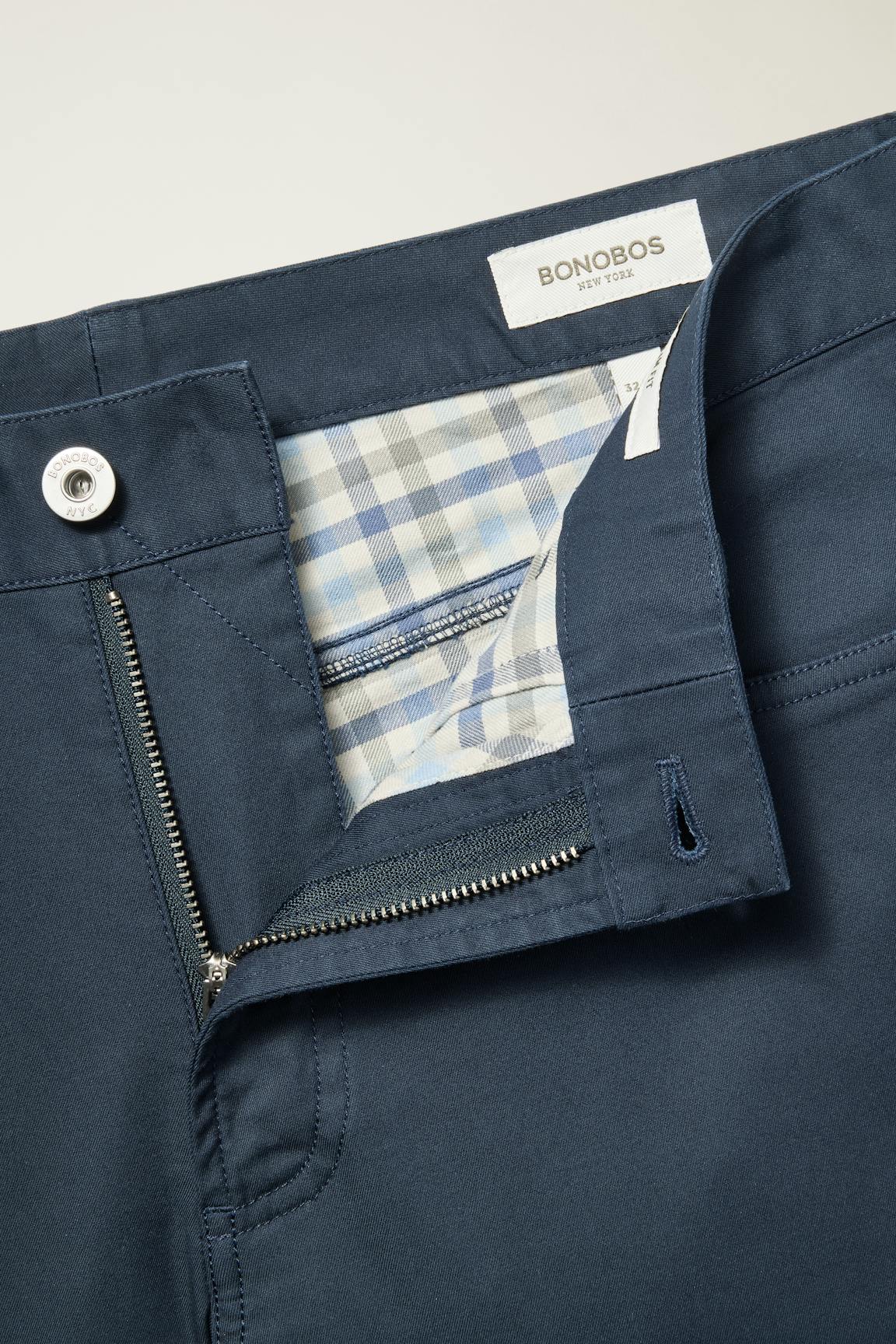 Fireside Flannel Lined Pant