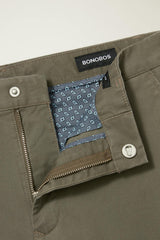 The Original Chino - Straight Fit