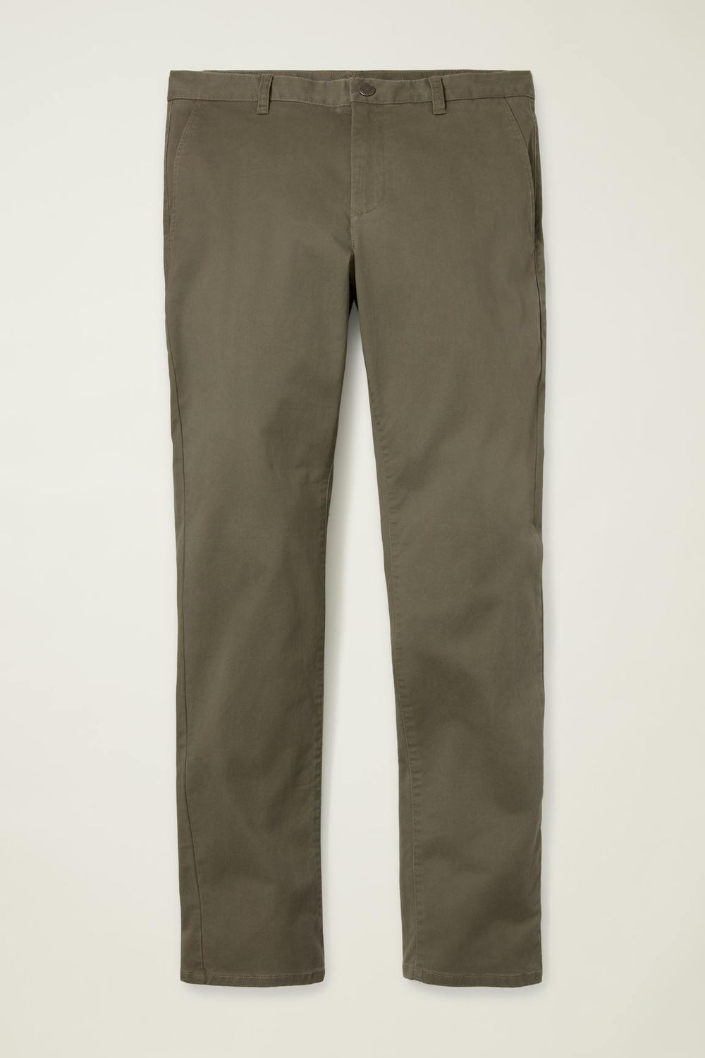 The Original Chino - Straight Fit