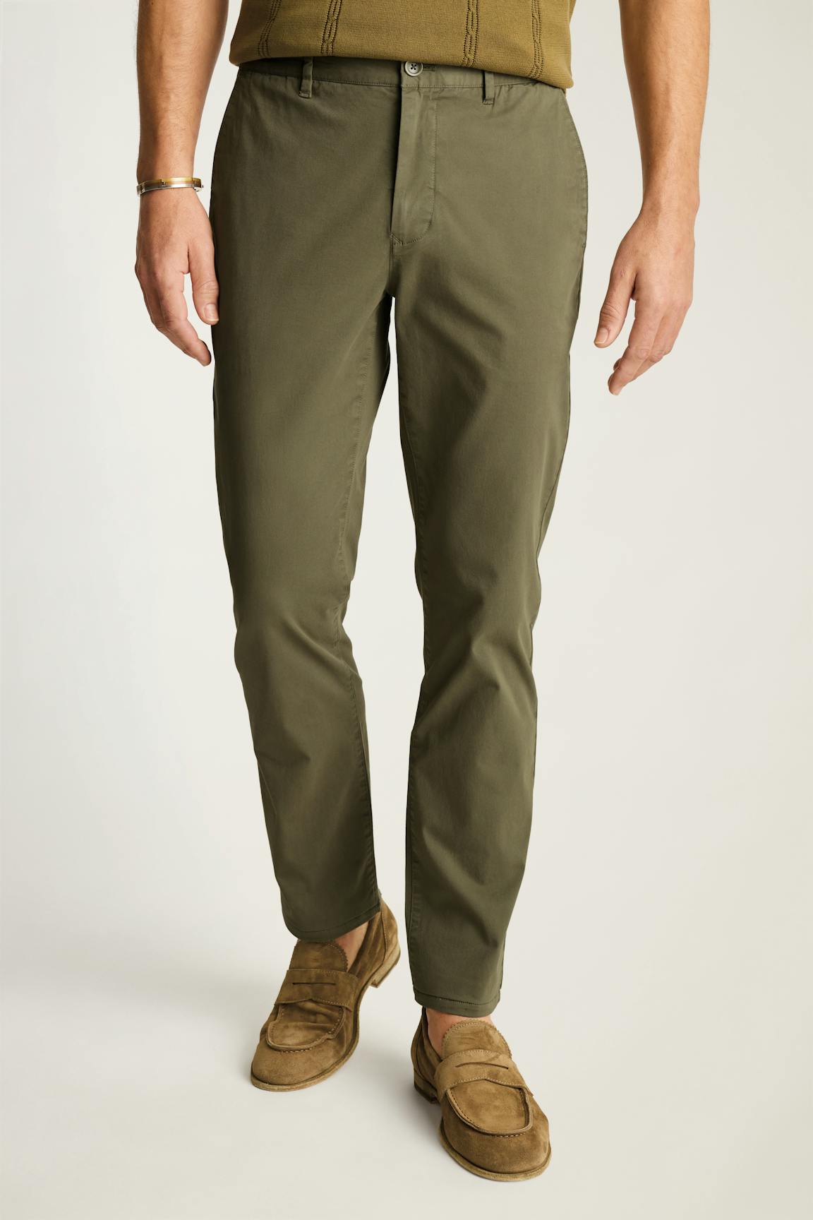 Lightweight Chino