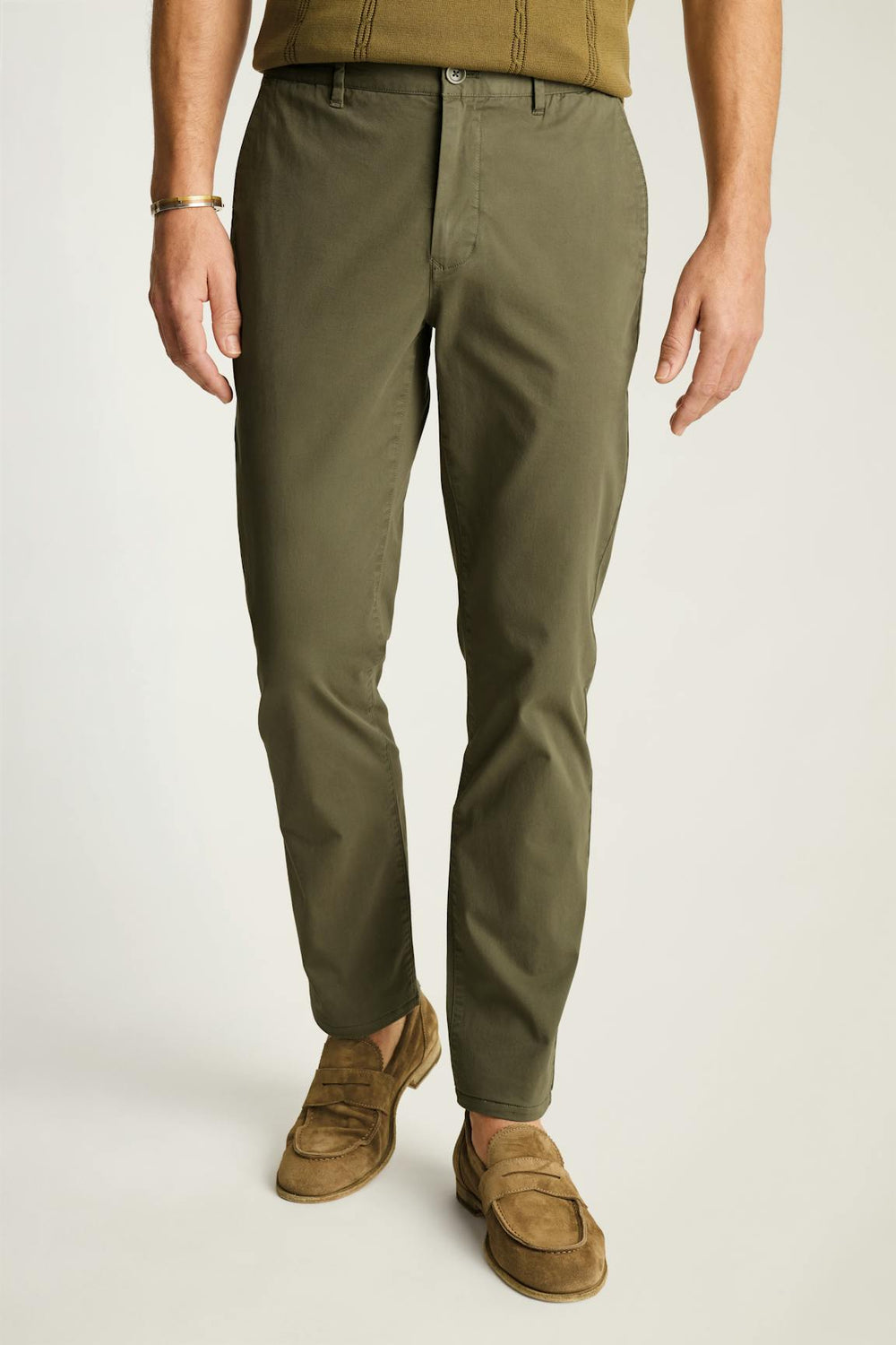 Lightweight Chino
