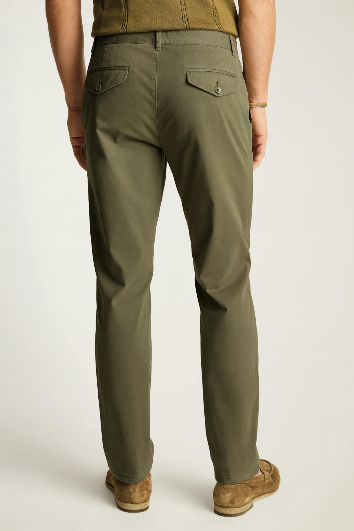 Lightweight Chino