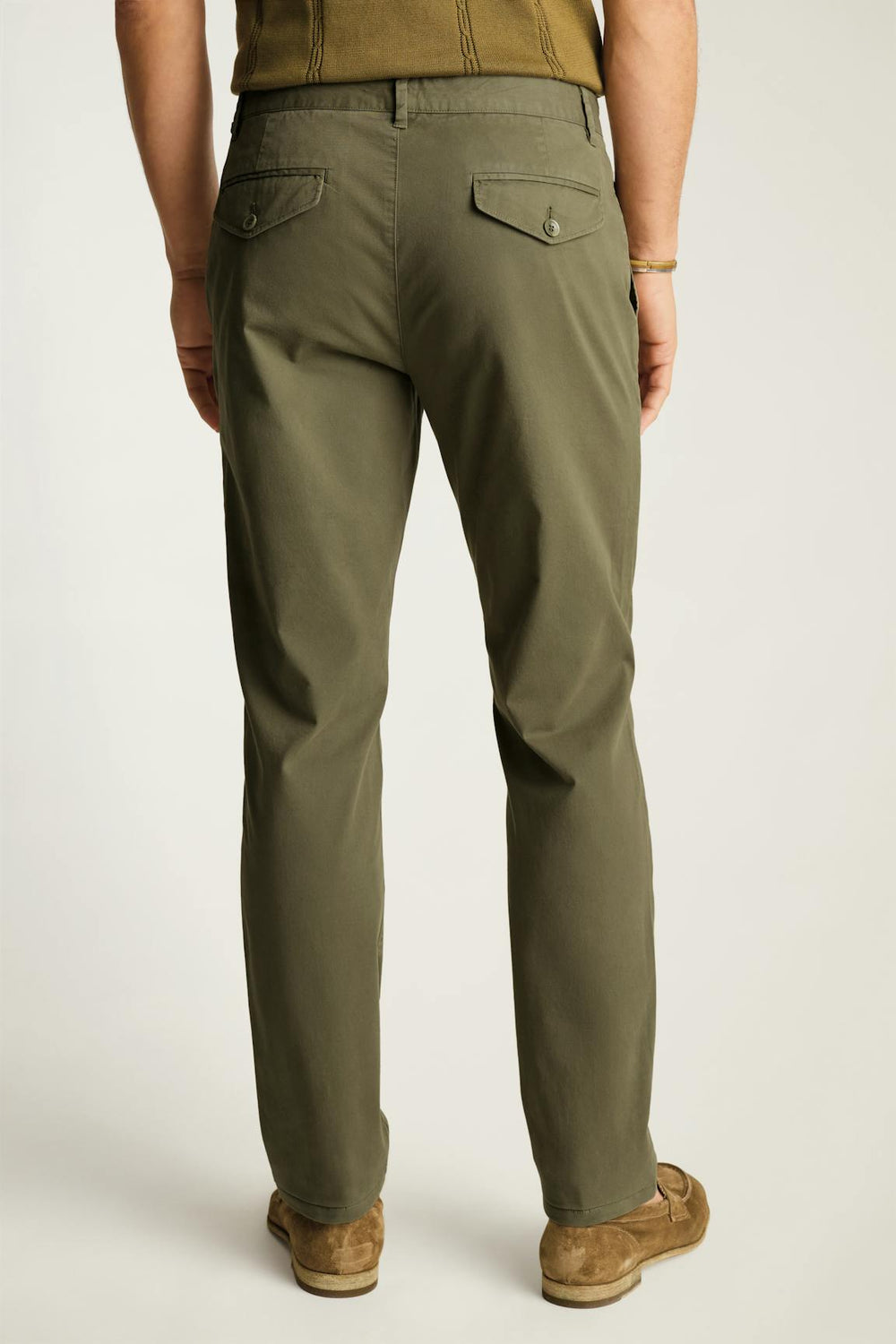 Lightweight Chino