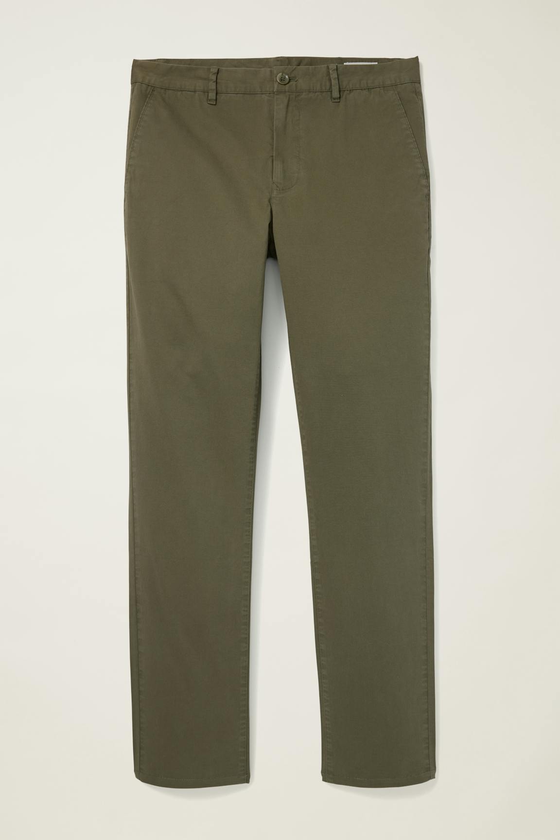 Lightweight Chino