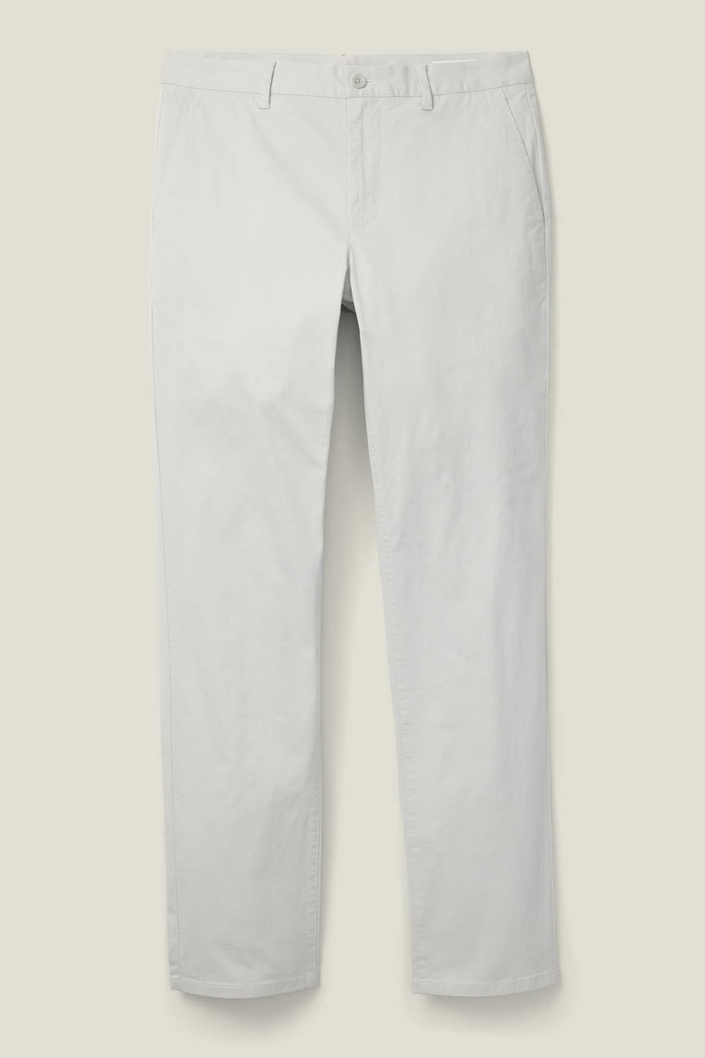 Stretch Cotton Chino