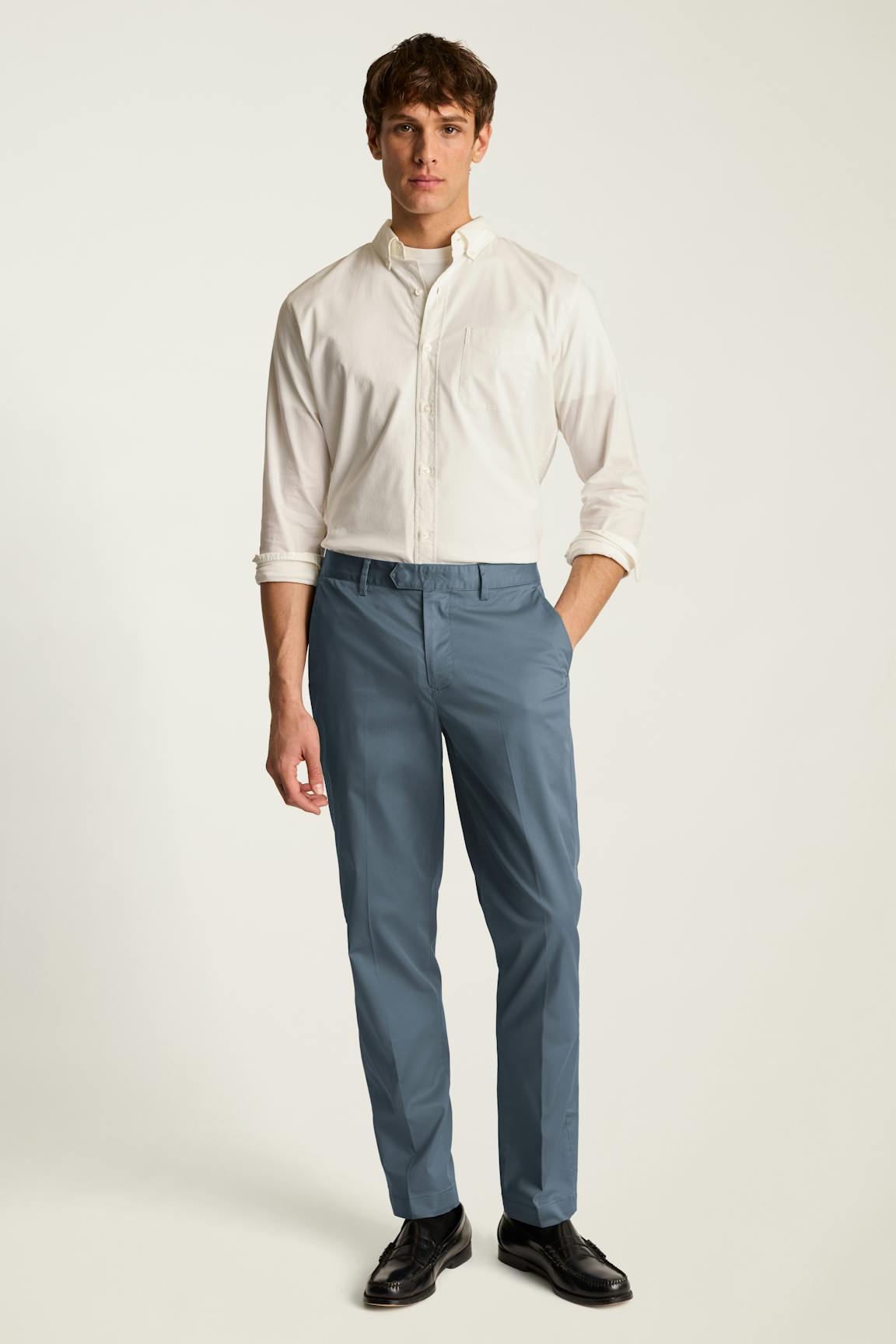 Tech Trouser