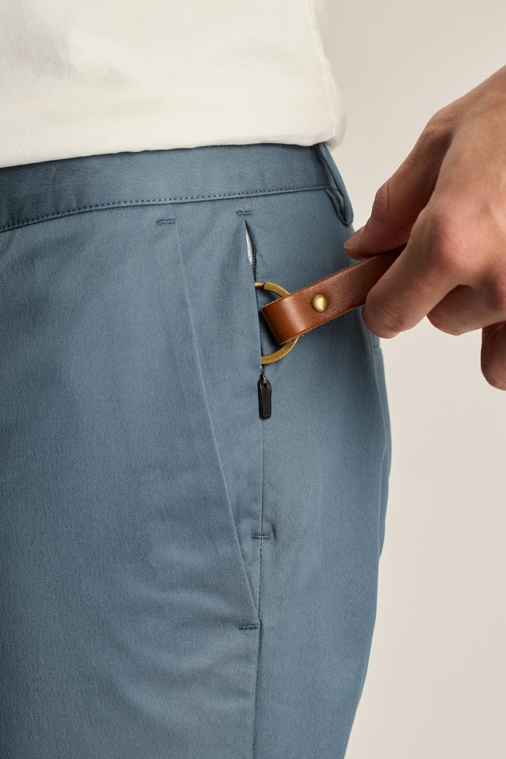 Tech Trouser
