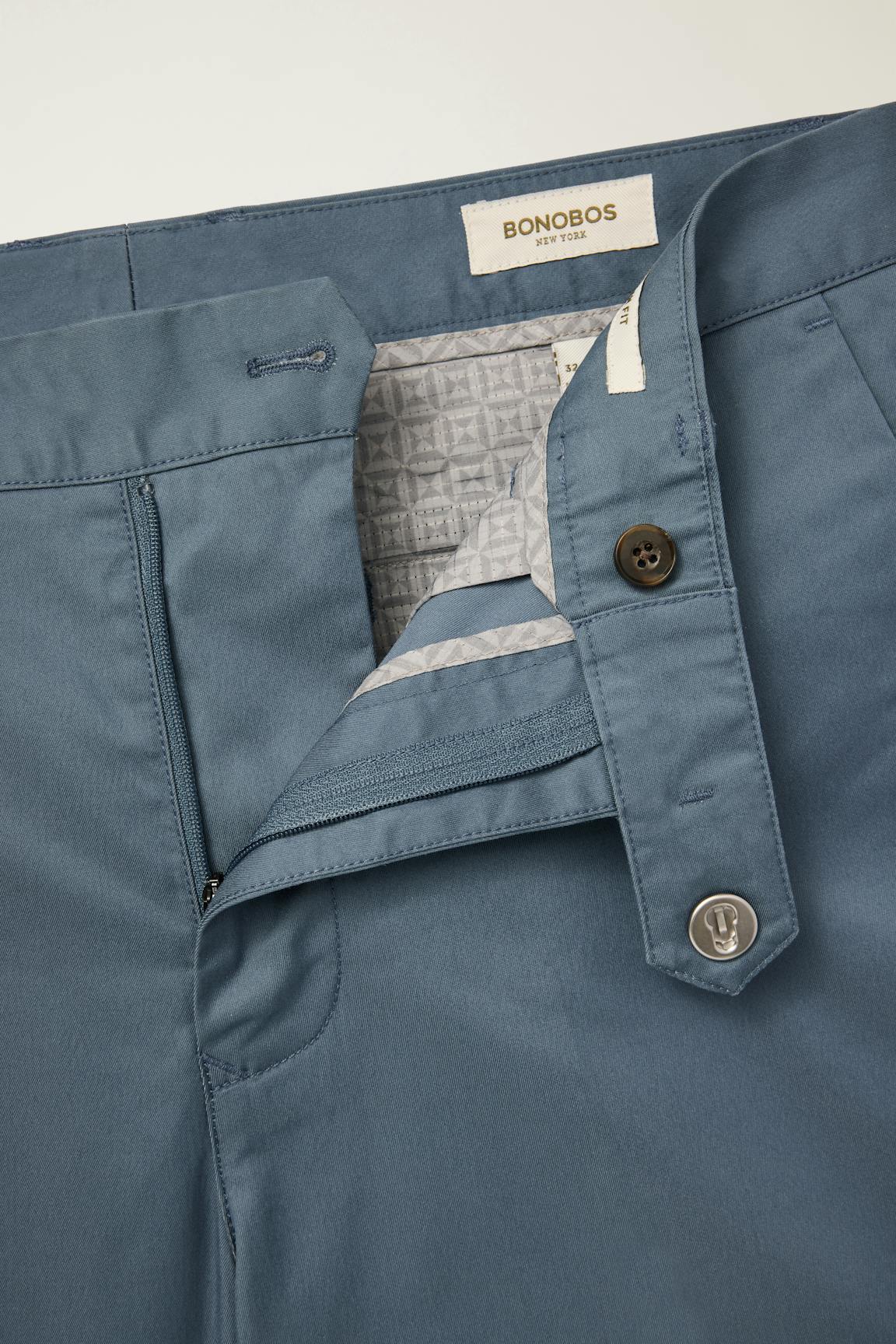 Tech Trouser