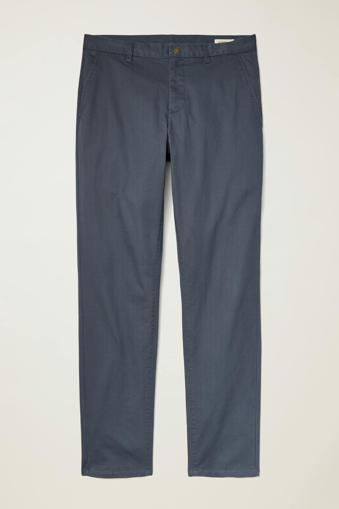 The Original Chino - Straight Fit