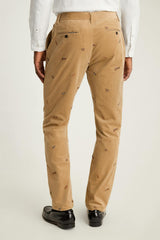Corduroy Chino