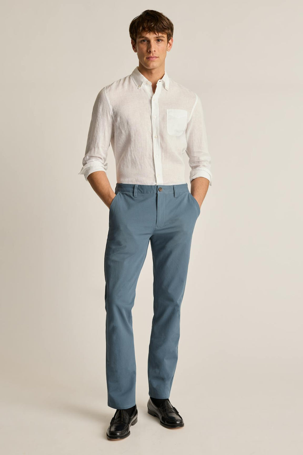 The Chino 2.0