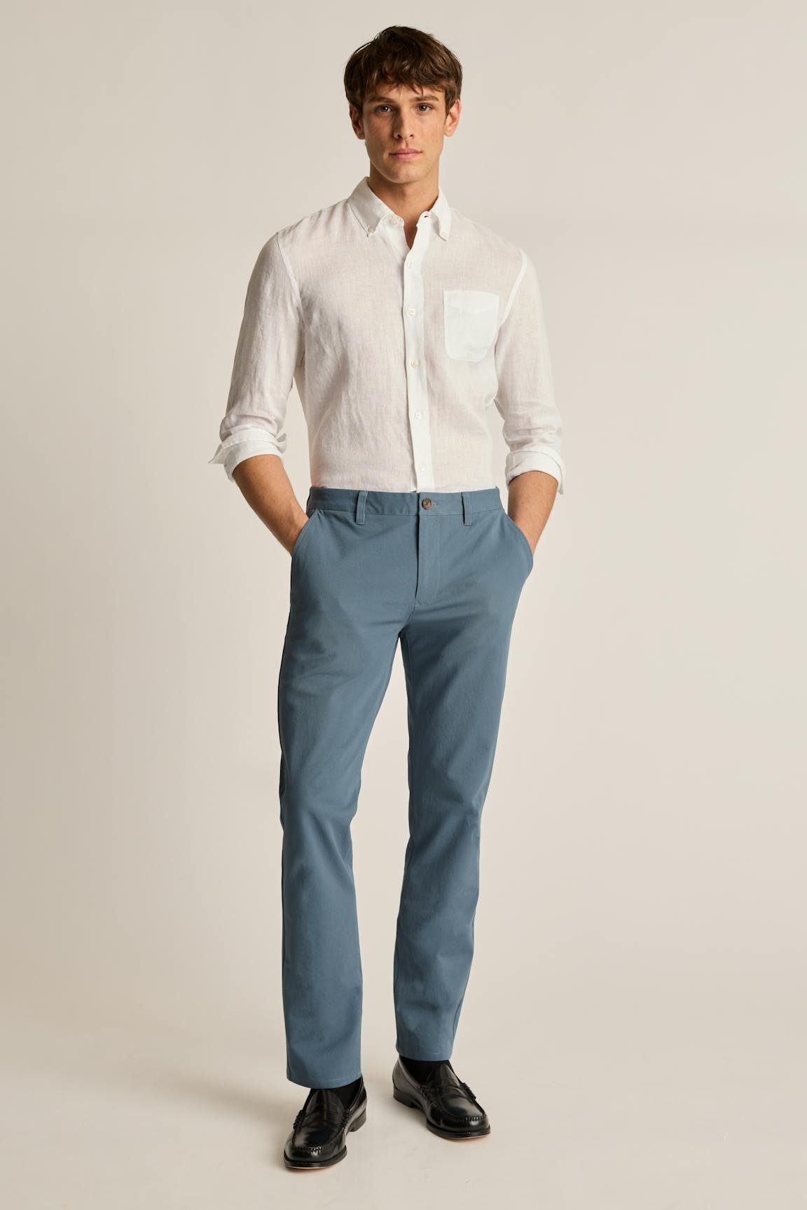 The Chino 2.0