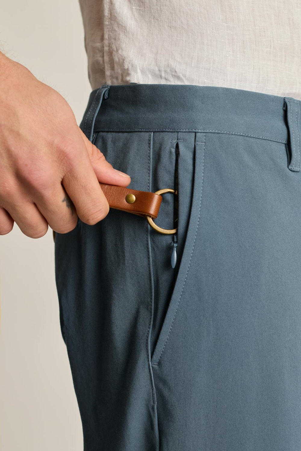 The Chino 2.0
