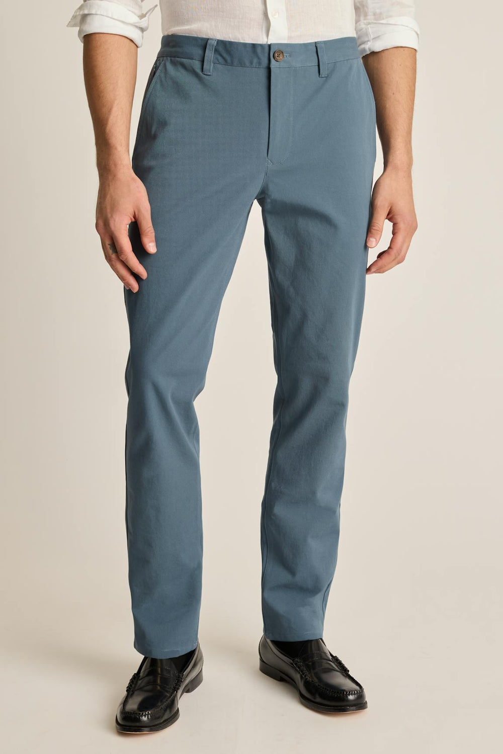 The Chino 2.0