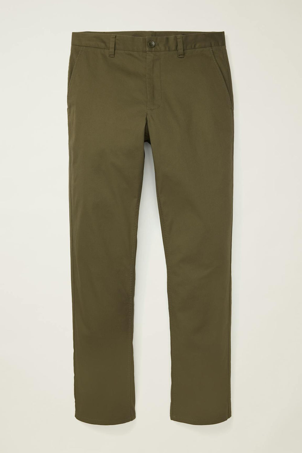 Fireside Flannel Lined Chinos