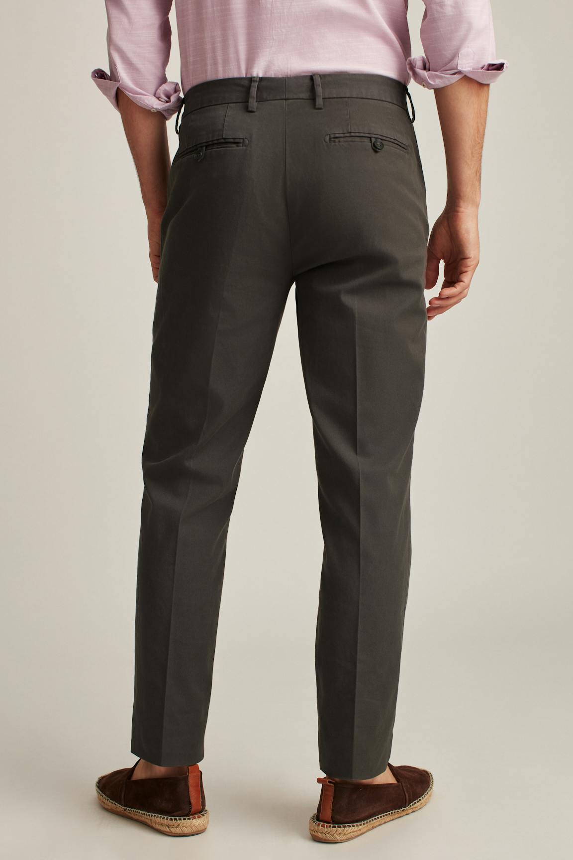 Italian Stretch Chinos