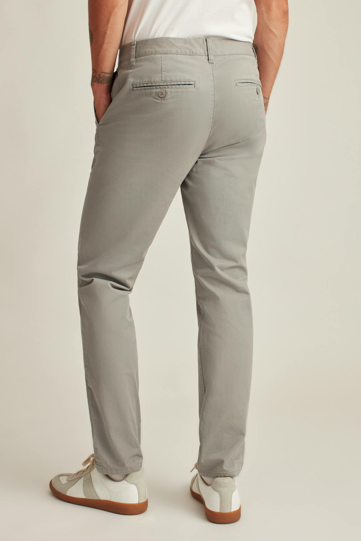 The Original Chino
