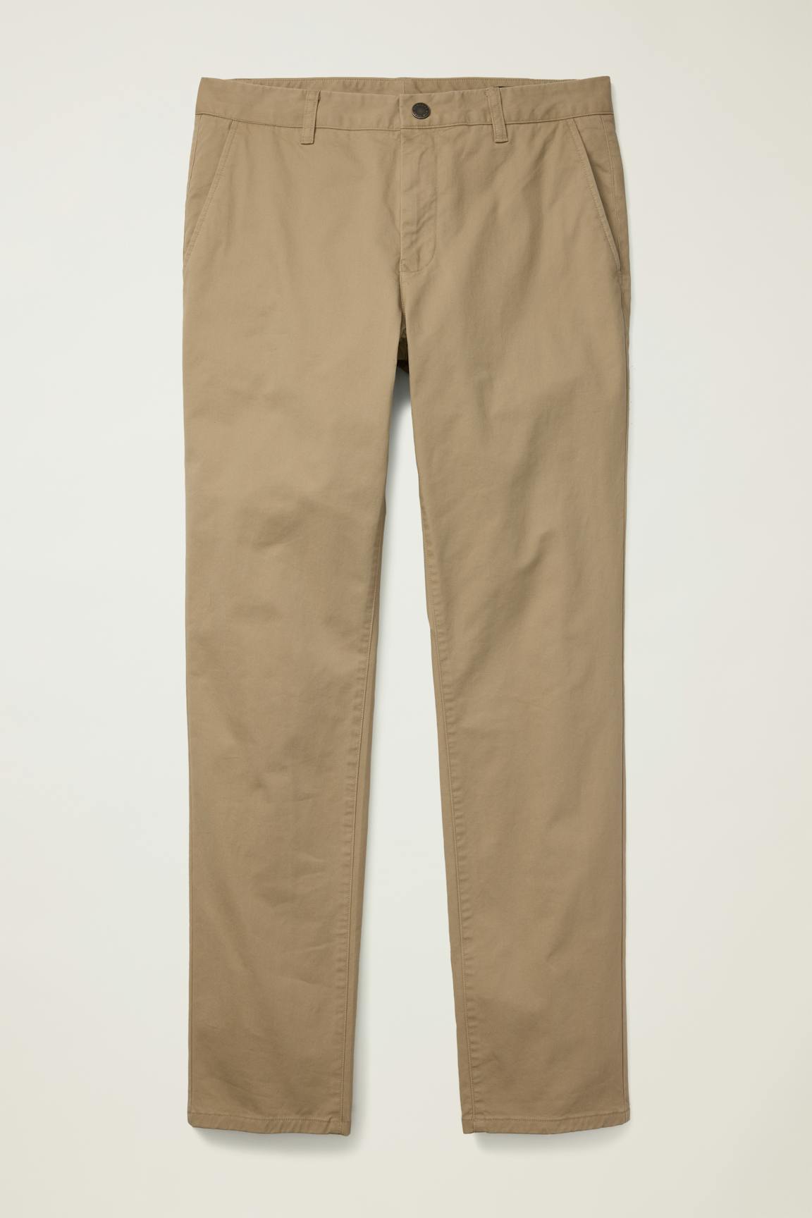 The Original Chino - Straight Fit