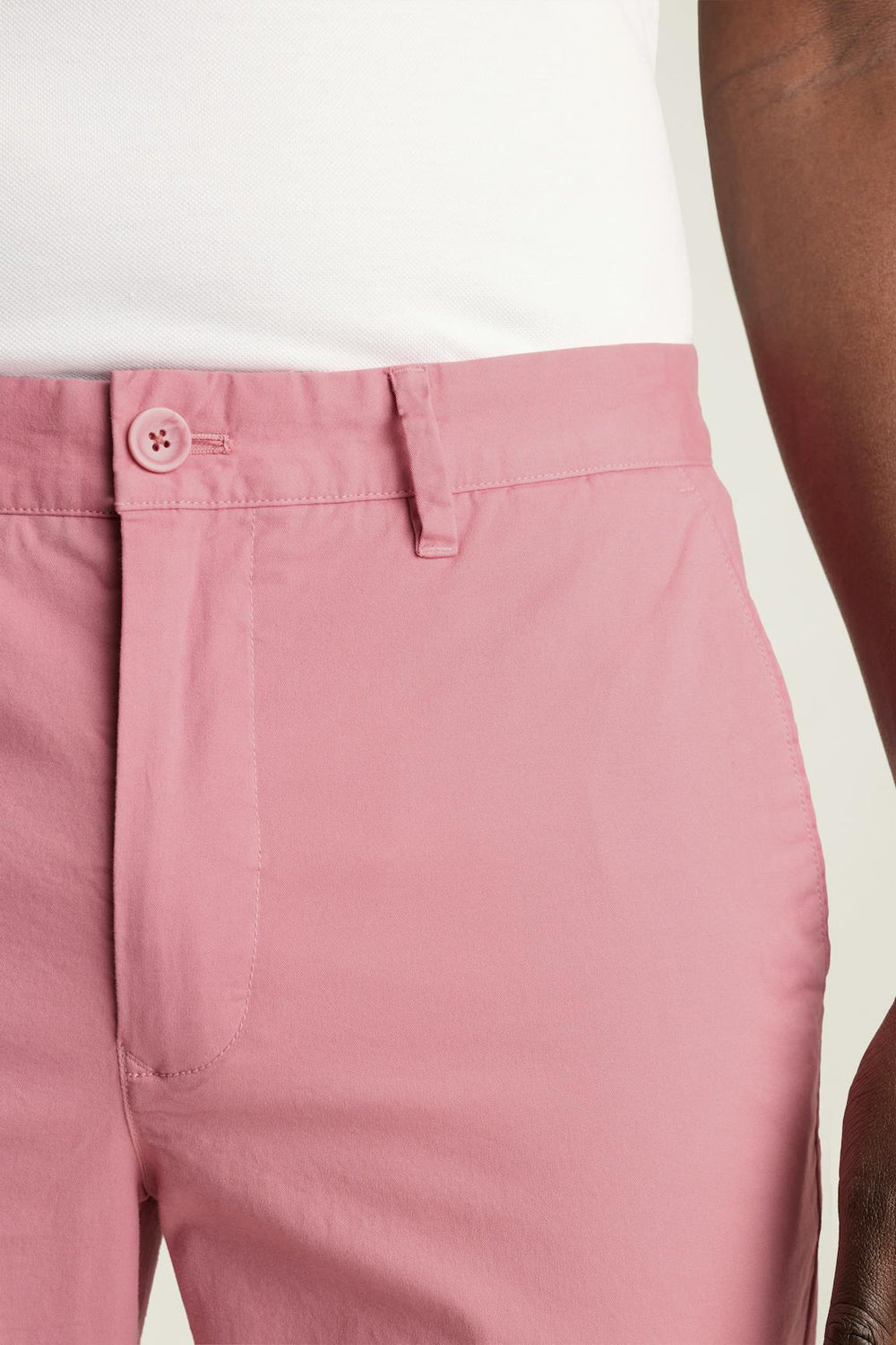 Lightweight Chino